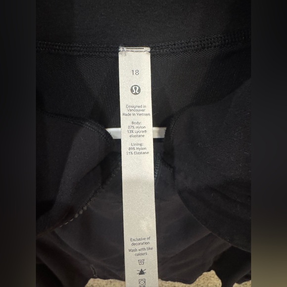 Lululemon define - Picture 6 of 6